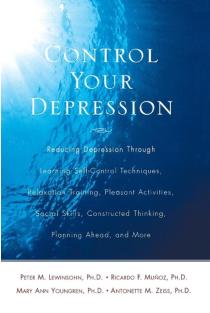 Control Your Depression, REVd Ed
