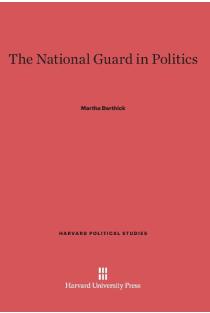 The National Guard in Politics