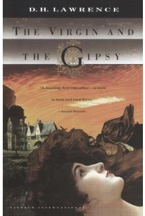 The Virgin and the Gipsy