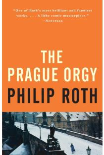 The Prague Orgy