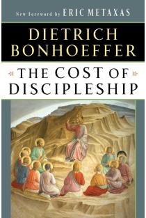 The Cost of Discipleship