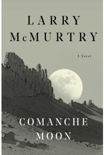 Comanche Moon