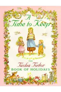 A Time to Keep: Time to Keep