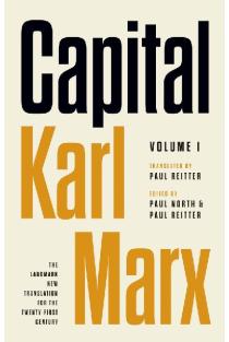 Capital: Critique of Political Economy, Volume 1