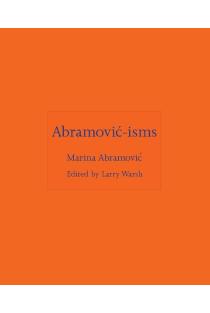Abramovic-isms