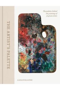 The Artists Palette