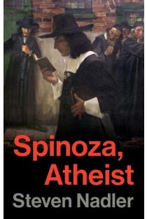 Spinoza, Atheist