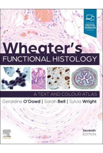 Wheaters Functional Histology