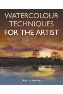 Watercolour Techniques For The Artist