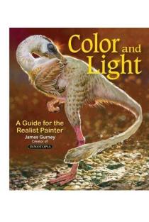 Color and Light: A Guide for the Realist Painter