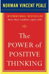 The Power of Positive Thinking: 10 Traits for Maximum Results