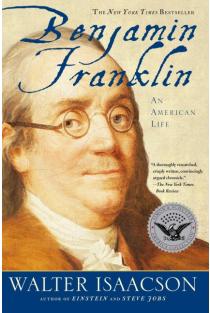 Benjamin Franklin: An American Life