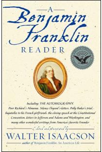 A Benjamin Franklin Reader