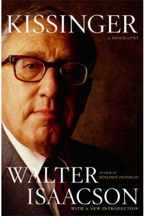 Kissinger: A Biography