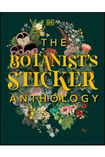 The Botanists Sticker Anthology: With More Than 1,000 Vintage Stickers