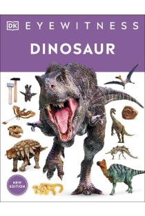 Eyewitness Dinosaur