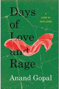 Days of Love and Rage: A Story of Revolution