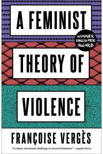 A Feminist Theory of Violence: A Decolonial Perspective