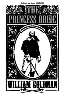Princess Bride,The