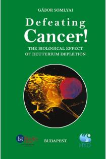 Defeating Cancer!: The Biological Effect of Deuterium Depletion