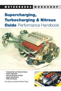 Supercharging, Turbocharging and Nitrous Oxide Performance
