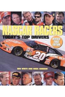 NASCAR Racers: Todays Top Drivers