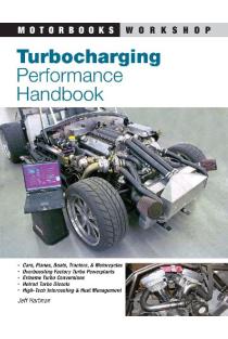 Turbocharging Performance Handbook