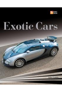 Exotic Cars