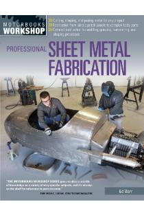 Professional Sheet Metal Fabrication