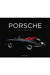 Porsche: The Classic Era