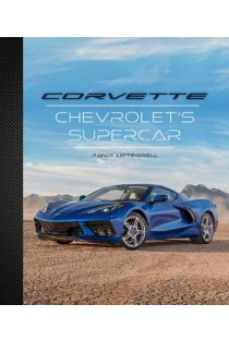 Corvette: Chevrolets Supercar