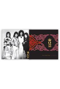 Queen & A Night at the Opera: 50 Years
