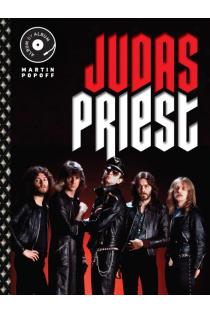 Judas Priest: Album by Album