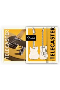Fender Telecaster: 75 Years
