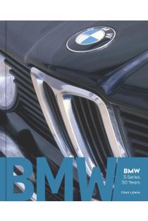 BMW 3-Series 50 Years