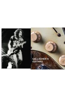 Gallaghers Guitars: The Rory Gallagher Collection