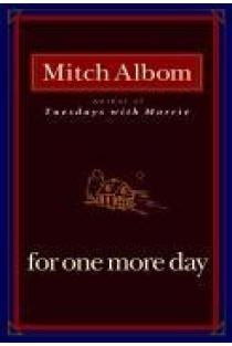 For One More Day