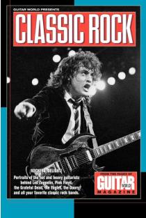 Guitar World Presents Classic Rock
