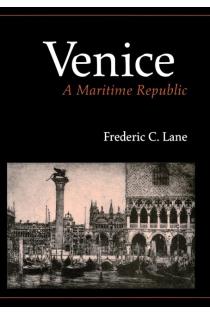 Venice, a Maritime Republic