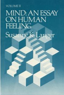Mind: An Essay on Human Feeling (Revised)
