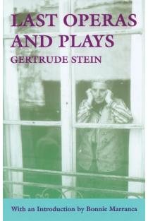 Last Operas and Plays (Revised)