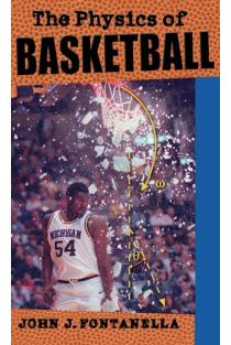 The Physics of Basketball