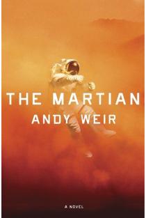 The Martian: A Novel