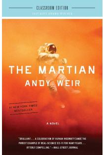 The Martian