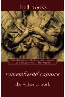 Remembered Rapture: The Writer at Work