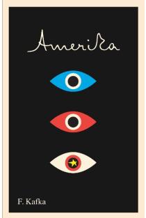 Amerika: The Missing Person: A New Translation, Based on the Restored Text