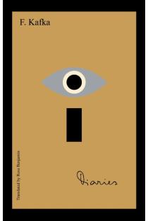 The Diaries of Franz Kafka