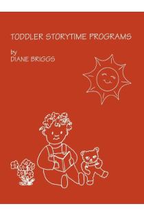 Toddler Storytime Programs
