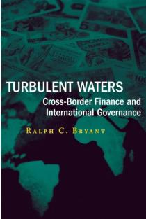 Turbulent Waters: Cross-Border Finance and International Governance