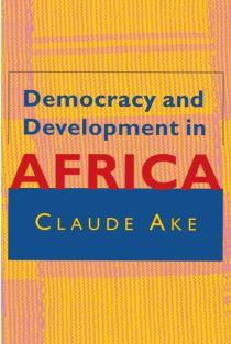 Democracy and Development in Africa